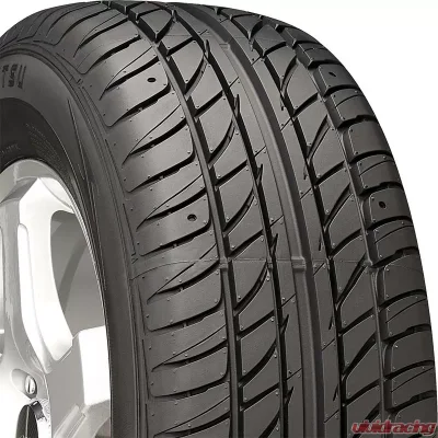 Ohtsu Tire FP7000 Tire 215 /55 R16 93V SL BSW - 30422623